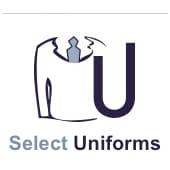Select Uniforms Logo