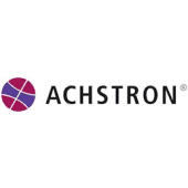 Achstron Motion Control's Logo