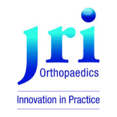 JRI Orthopaedics Logo