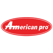 American Pro's Logo