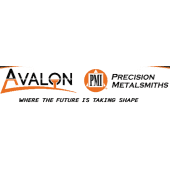 Avalon Precision Casting Logo