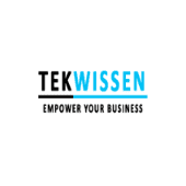 TEKWISSEN's Logo
