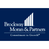Brockway Moran & Partners Logo