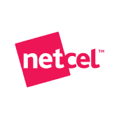 Netcel's Logo