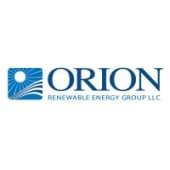 Orion Renewable Energy Logo