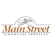 Main Street Financial Services Logo