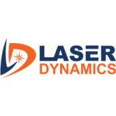 Laser Dynamics, Inc. Logo