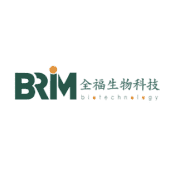 BRIM Biotechnology Logo
