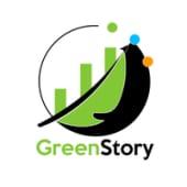 Green Story Logo