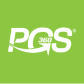 PGS 360 Logo
