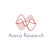 Aarca Research's Logo