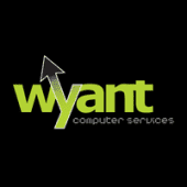 Wyant Computer Services Logo