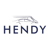 Hendy Group Logo