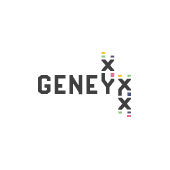 Geneyx Logo