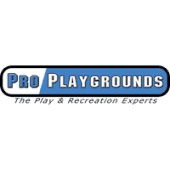 Proplaygrounds's Logo