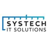 Systech IT Solutions Logo