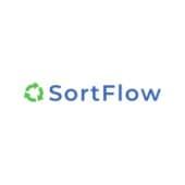 SortFlow Logo