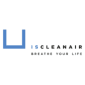 Is Clean Air's Logo