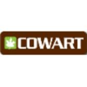 Cowart Mulch Products Inc Logo