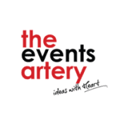 The Events Artery's Logo