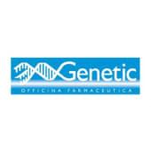 Genetic SpA Logo