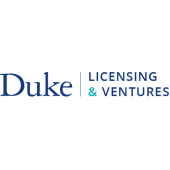 Duke's Office of Licensing & Ventures's Logo