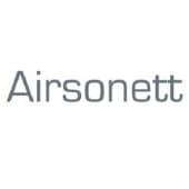 Airsonett Logo