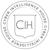 Cyber Intelligence House Logo