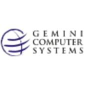 Gemini Computer Systems Logo