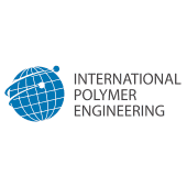 International Polymer Engineering Logo