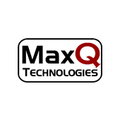 MaxQ Technologies's Logo