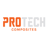 Protech Composites Logo