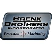 Brenk Brothers Logo