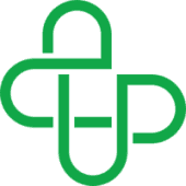 Upfront Healthcare Services Logo