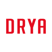 Drya Logo