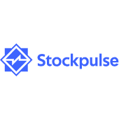 Stockpulse's Logo
