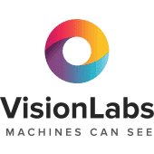 VisionLabs B.V. Logo