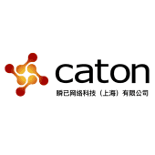 Caton's Logo