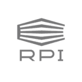 RPI Print Logo