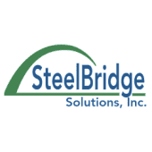 SteelBridge Solutions Logo