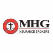 MHG Insurance Brokers Logo