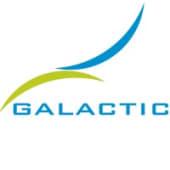 Galactic's Logo