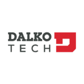 Dalkotech inc. Logo