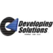 Developing Solutions's Logo