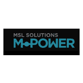 MSL Solutions Logo