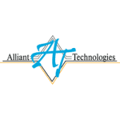 Alliant Technologies Logo