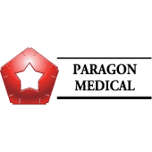 Paragon Medical Logo