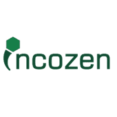 Incozen Therapeutics Logo