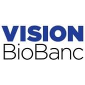 Vision BioBanc Logo