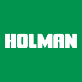 Holman Industries's Logo